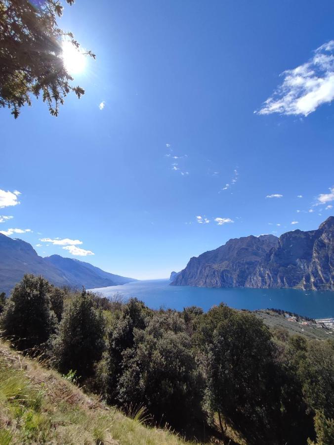 Lake & Rest ريفا ديل غاردا المظهر الخارجي الصورة