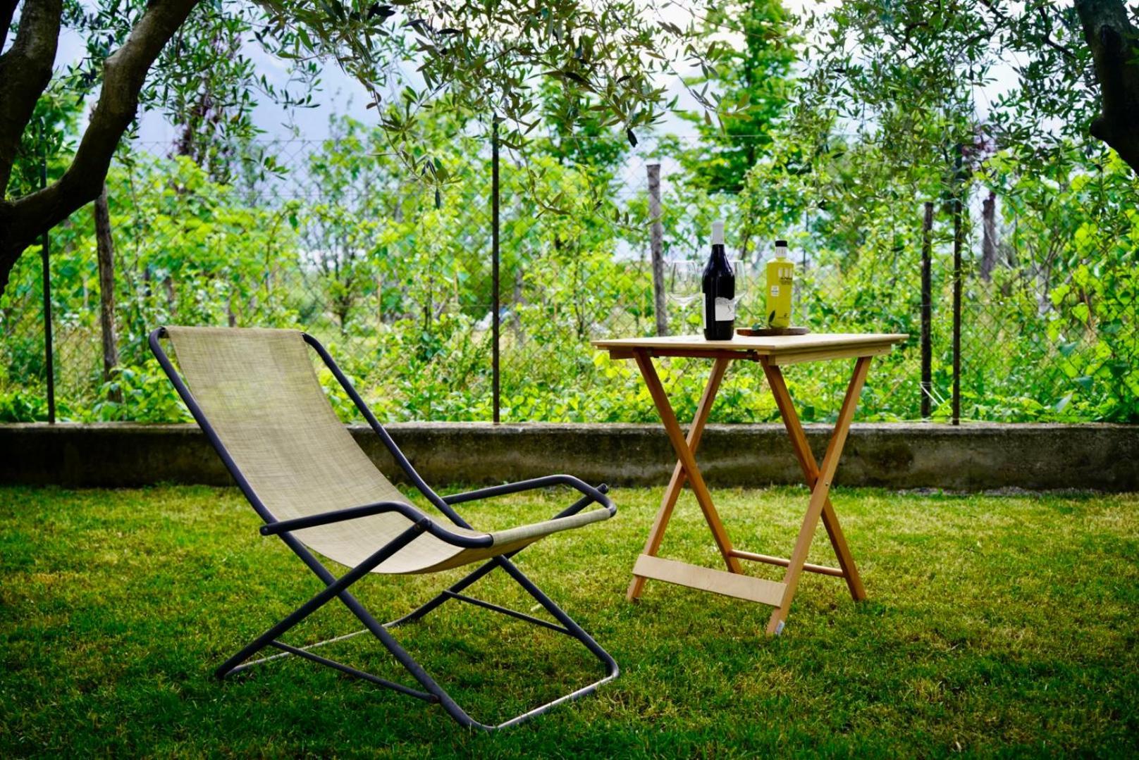 Lake & Rest ريفا ديل غاردا الغرفة الصورة